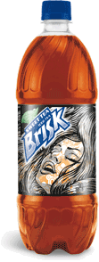 Brisk Sweet Tea