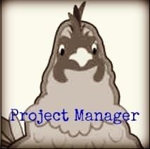 BYC Project Manager