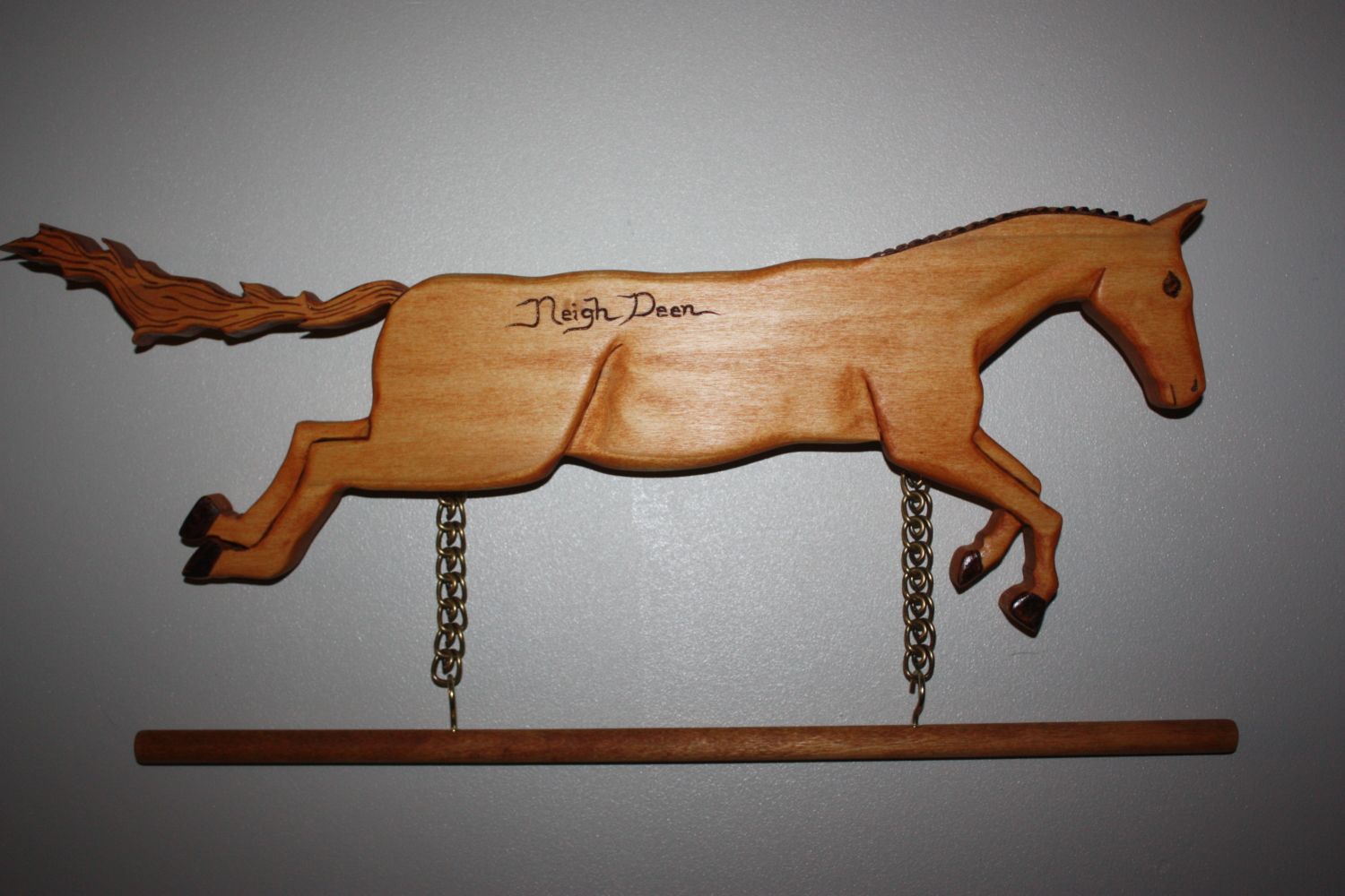 Neigh Deen