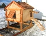  Coop Designs &amp; Pictures of Chicken Coops - BackYard Chickens Community
