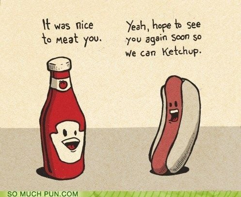Funny Picture Puns