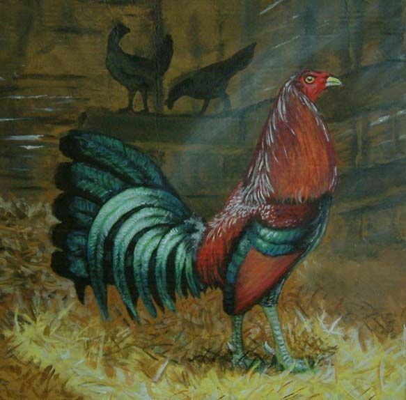 leiper painting