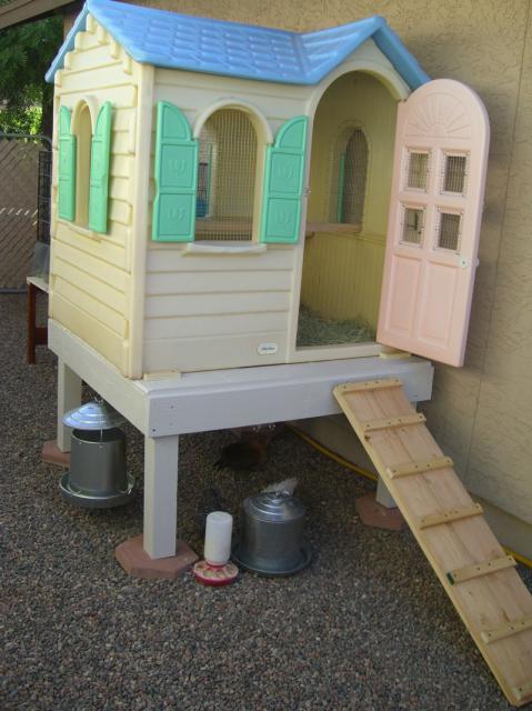 37 Free DIY Duck House / Coop Plans &amp; Ideas that You Can 