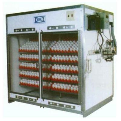 Kuhl - 1920 Egg Incubator - BSS-1920-110