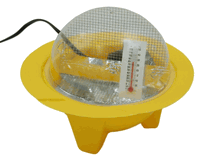 Portable Egg Incubator