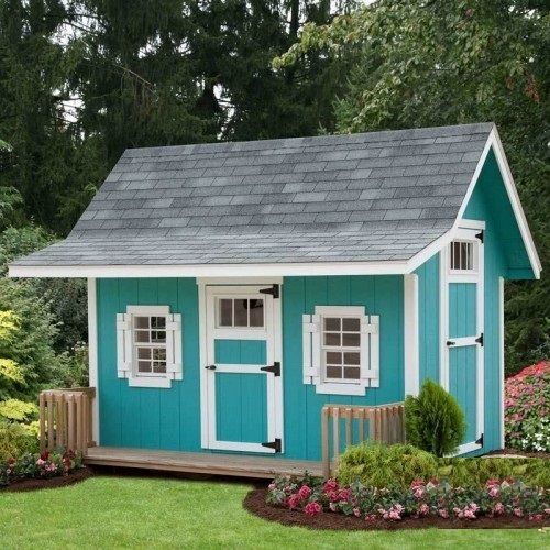 To Coop Or Not to Coop? To build or not to build?That is the question?